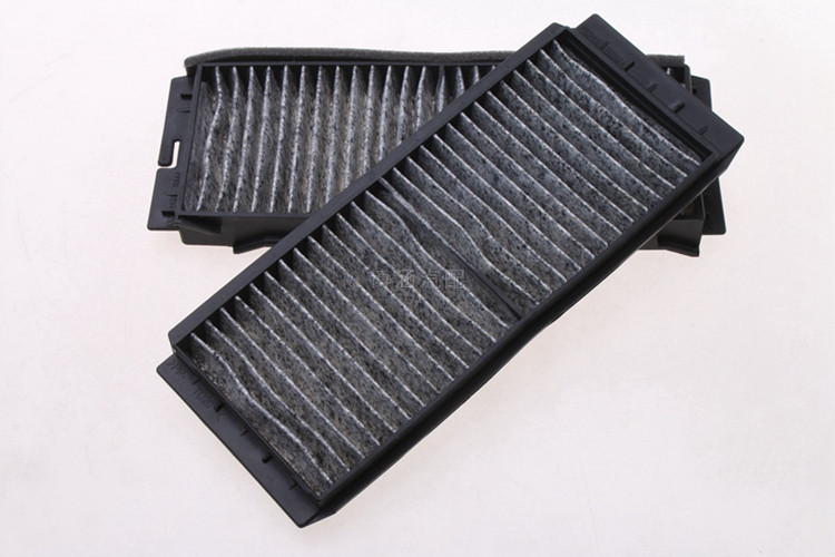 海马空调适配马自达星骋m6v70滤芯滤清器空滤空调滤芯
