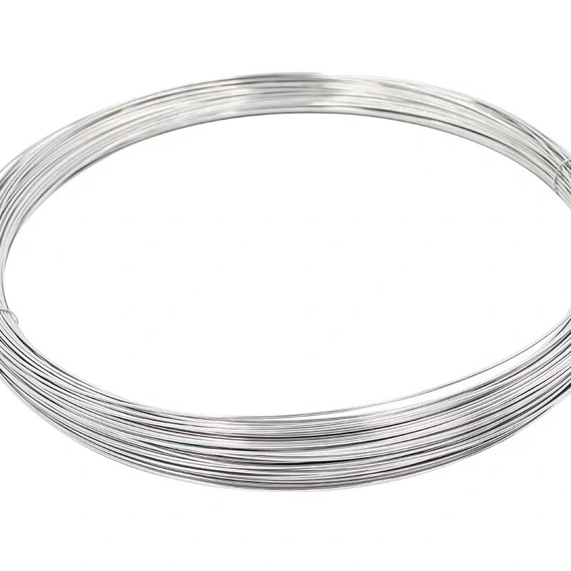 不锈钢单根软丝硬细钢丝线电梯蜂巢放样光亮塑型钢丝绳