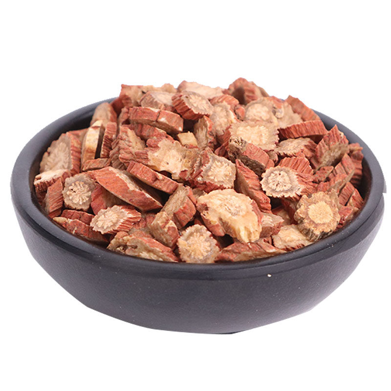 丹参云南中药材野生正宗泡茶养保心茶同仁堂丹参