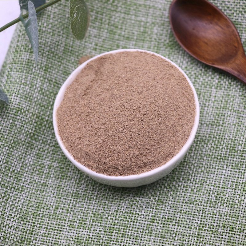 白术500克无硫超细粉白根搭白茯苓茯苓面粉膜粉黄芪