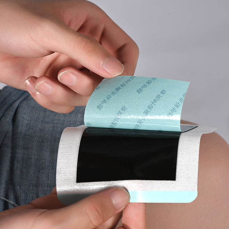 腱鞘炎颈椎肩周炎滑膜腰肌劳损骨质增生膏药腰椎间盘突出贴膏膏药贴