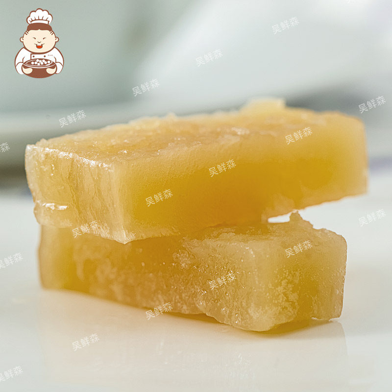 金城马蹄糕煎炸食品广东特产零食糕点下午茶夜宵小吃12kg30片