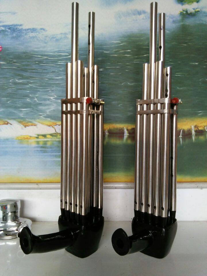 高档普及方笙木扩音乐器专业民族表演初学者学生笙