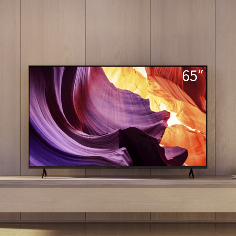 sony索尼kd65x80k65英寸高清4kwifi网络智能液晶平板电视