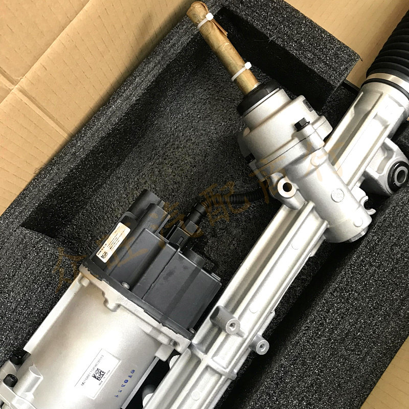 全新原装适配吉利博瑞博越星瑞电子方向机转向方向机总成