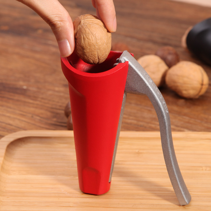 核桃多功能大小桃夹榛子夹子坚果钳子剥壳工具剥壳
