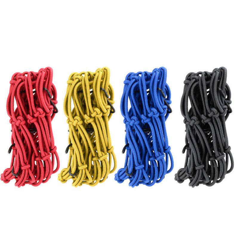 适用豪爵铃木gsx250r-a摩托车配件油箱网兜后座固定拖车绳