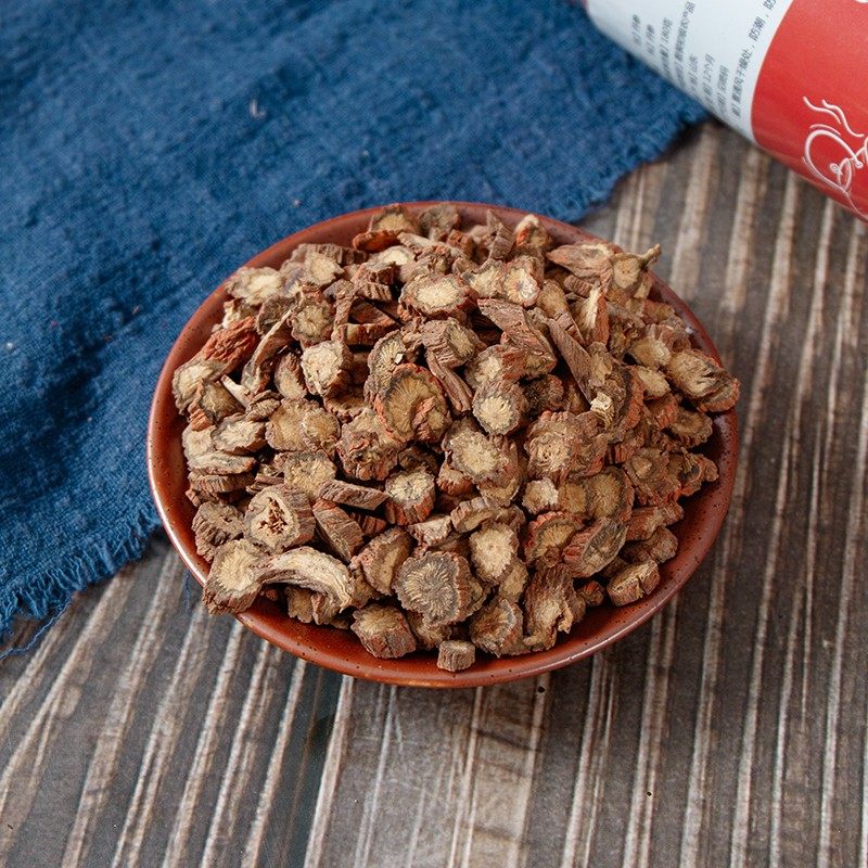 优质单参非茶包舟参中药材特级非特野生叁根丹参丹参