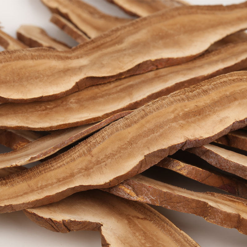 中药材特级无硫长白山切片灵芝新货上市500克2斤灵芝片