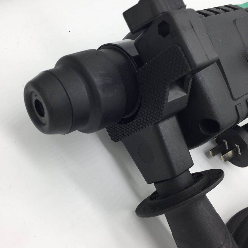 冲击东成dca电锤电钻z1cff0220多功能两用混凝土电锤