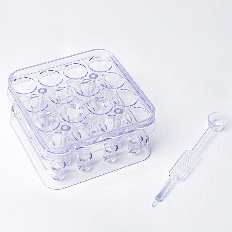 胶囊壳装药器装药粉神器家用小型胶囊板药粉分装分药填充灌胶囊器