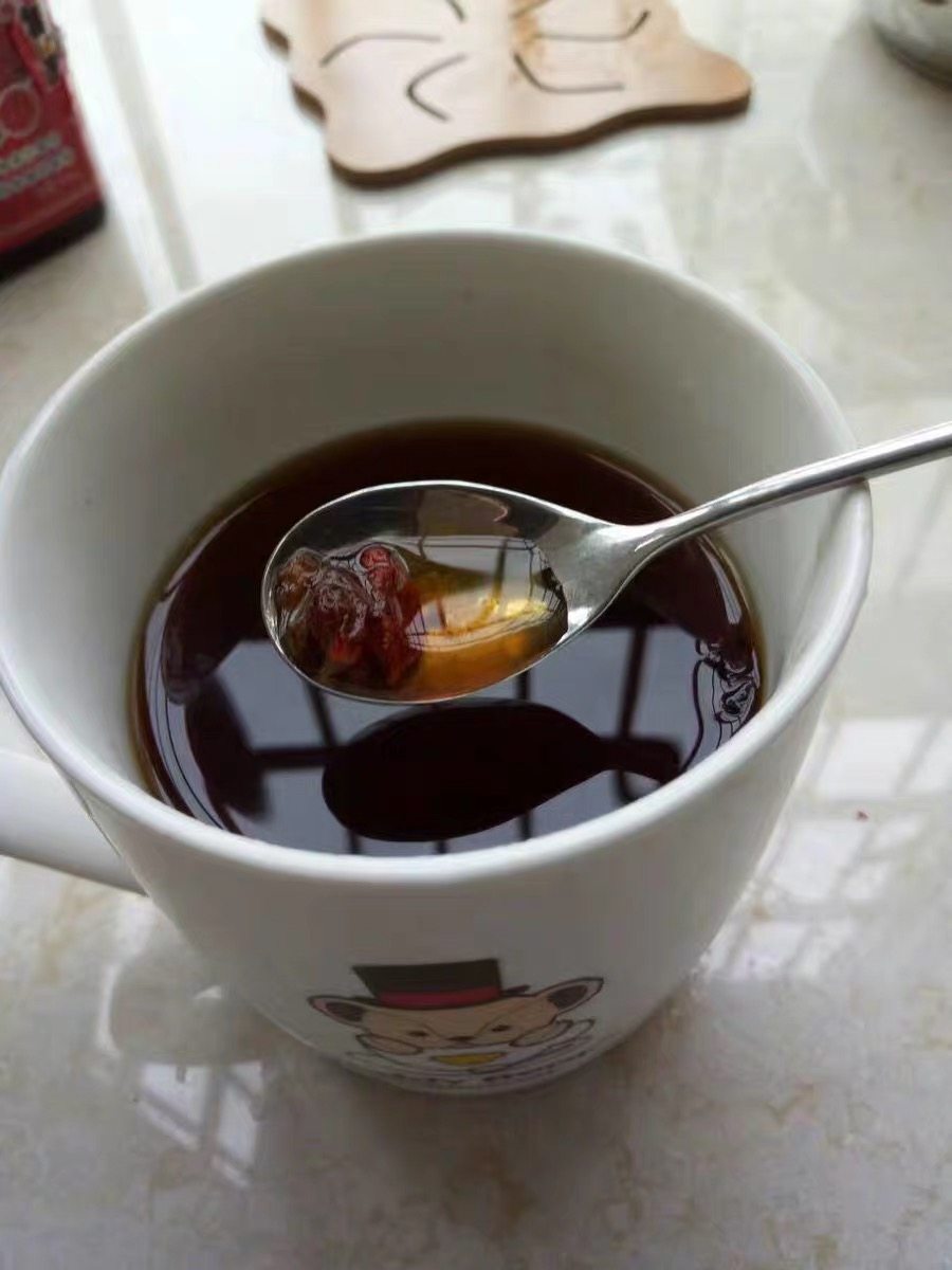 纯手工制作 当归红枣枸杞膏 当归红枣膏黄芪当归膏经期量少四物膏