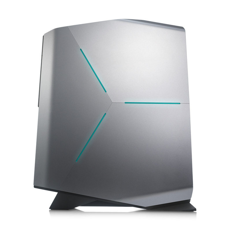 dell/外星人 alienware aurora r7 r8准系统游戏台式电脑主机机箱