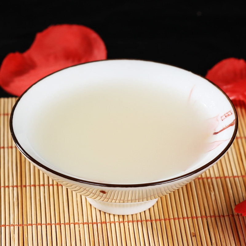 米酒陕西特产美食西安饭庄黄桂稠甜酒低度微醺其它饮品