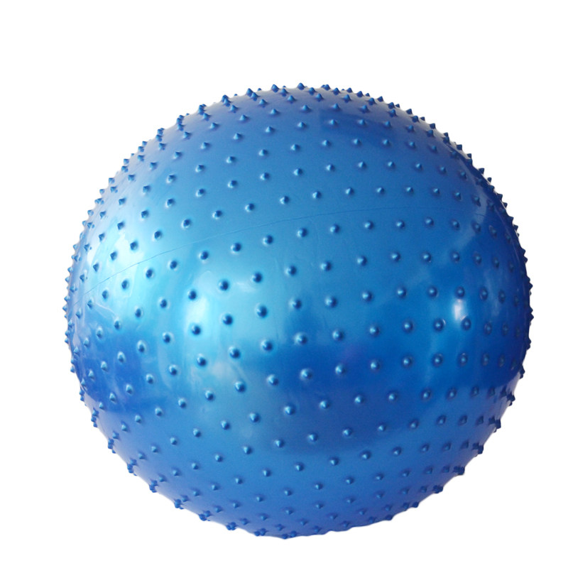 宝宝球类玩具充气皮球儿童感统大龙球拍拍球球类玩具