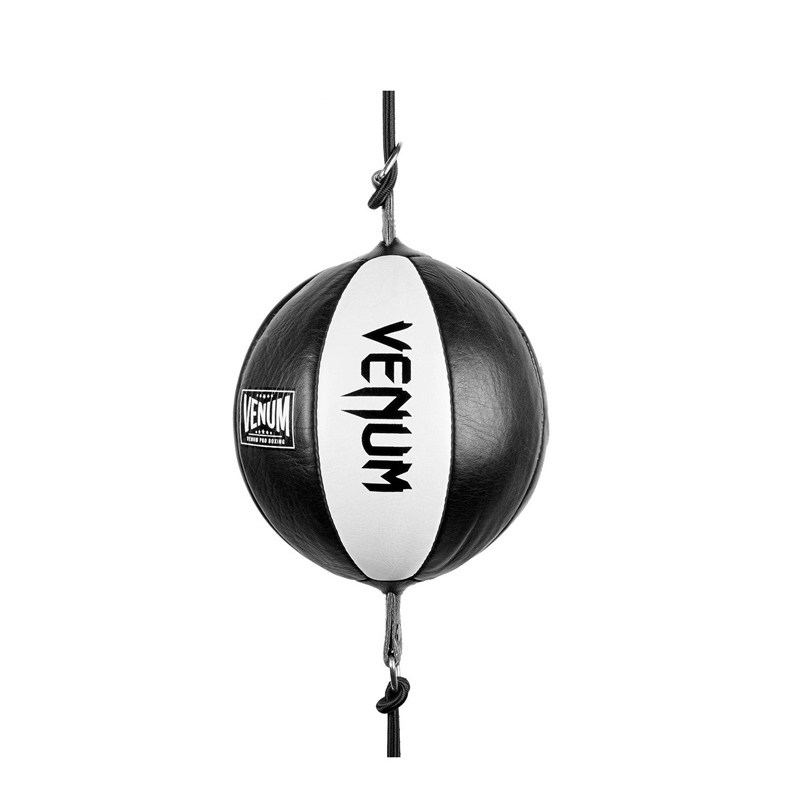 venumhurricane毒液飓风系列速度拳击训练双向圆形速度球