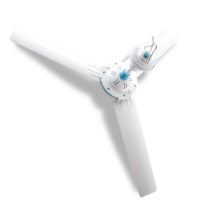 中联微风小吊扇500mm迷你电风扇家用床上蚊帐扇学生宿舍定时挂扇