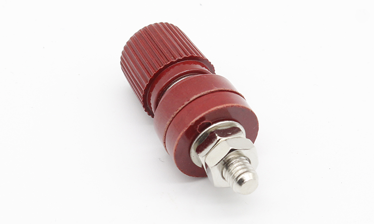 接线js333a6mm螺杆m6电源接线端子电焊机逆变器接线端子