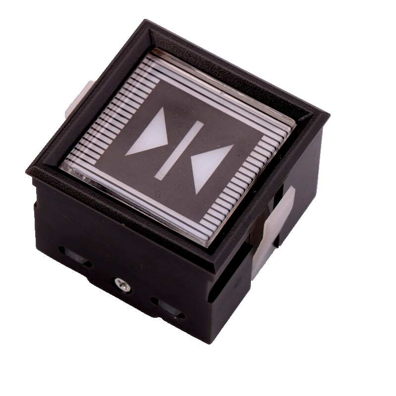 适用于东芝电梯按钮开关方向cs41gg轿内cv330外呼其它