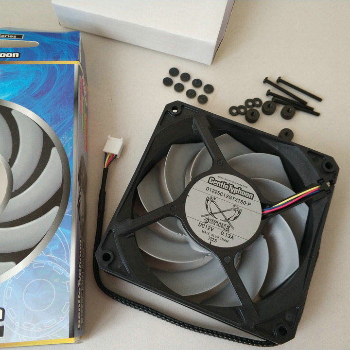 大镰刀 gentle typhoon温柔台风gt1850-p gt2150-p gt3000-p 风扇