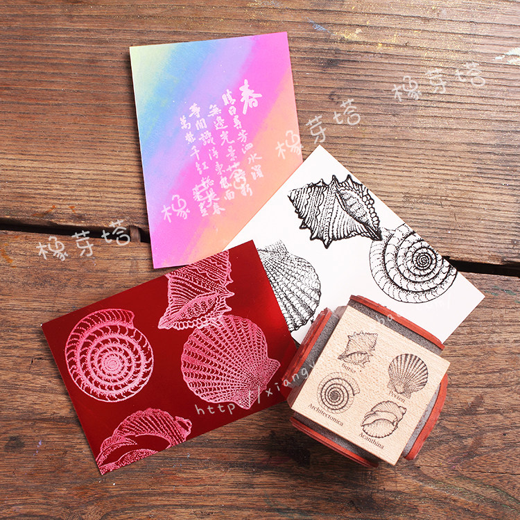 日本原装镜面卡纸小林俱乐部反色珠光装饰贺卡折纸