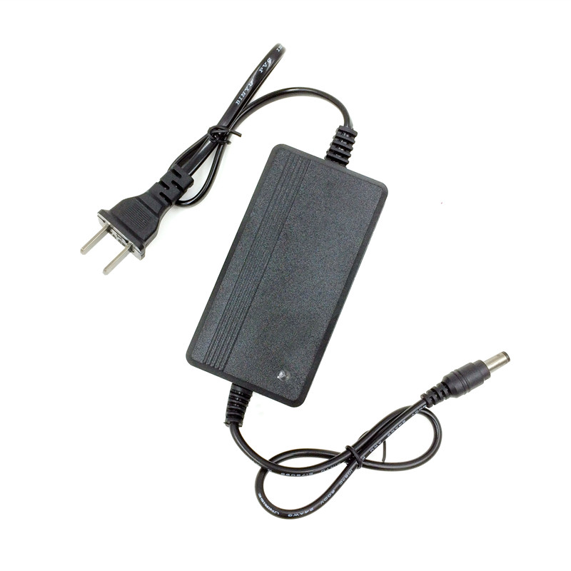 dc12v电源适配器12v2a监控电源线摄像头12伏变压器稳压监控器材配件