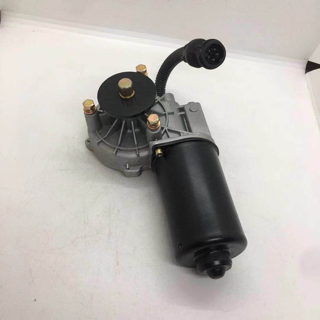 电机雨刷适用于陕汽德龙龙新m3000x3000l3000原厂其他