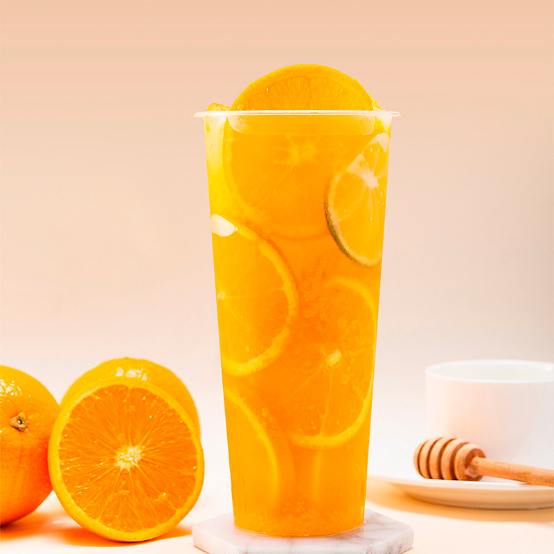 浓浆橙汁太湖太湖美美林级柳风味果汁25kg奶茶浓缩果蔬汁
