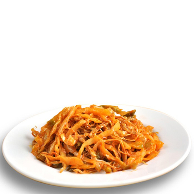 下饭菜重庆特产香居黄花什锦106g涪陵榨菜腌菜咸菜腌制