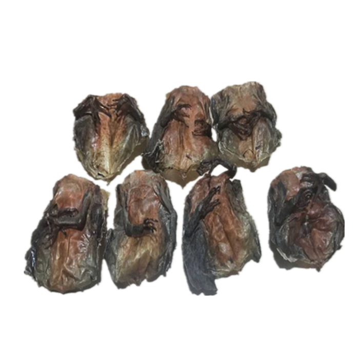 雪蛤皮纯长白山正品品林肚皮去腿脊骨500克林蛙皮其它雪蛤制品