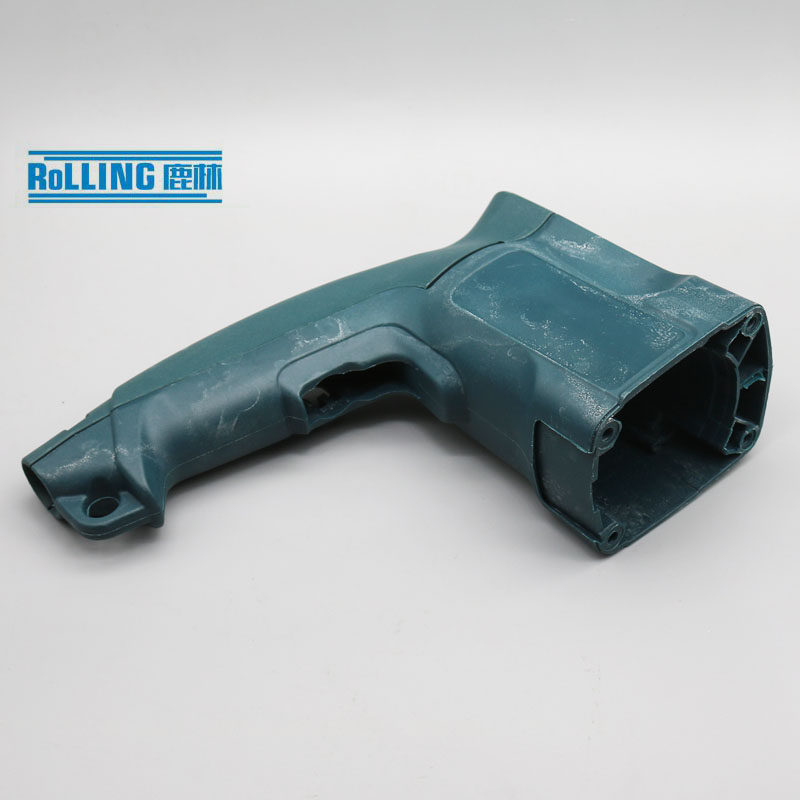 鹿林电动工具配件博士24冲击钻机壳轻型调速24电锤机壳外壳0833