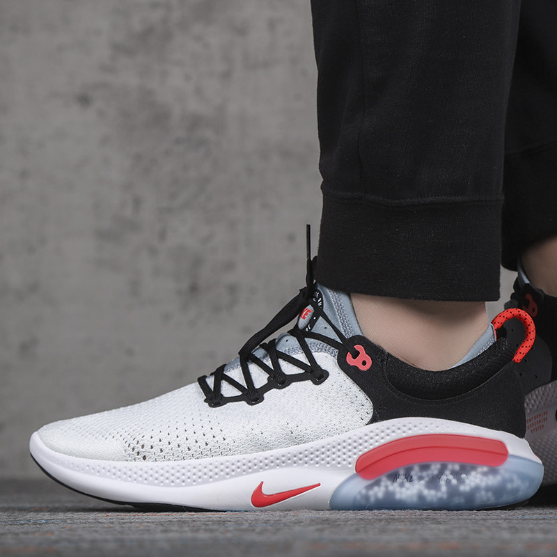 nike耐克跑步鞋男2020夏季新款joyriderun慢跑跑步鞋