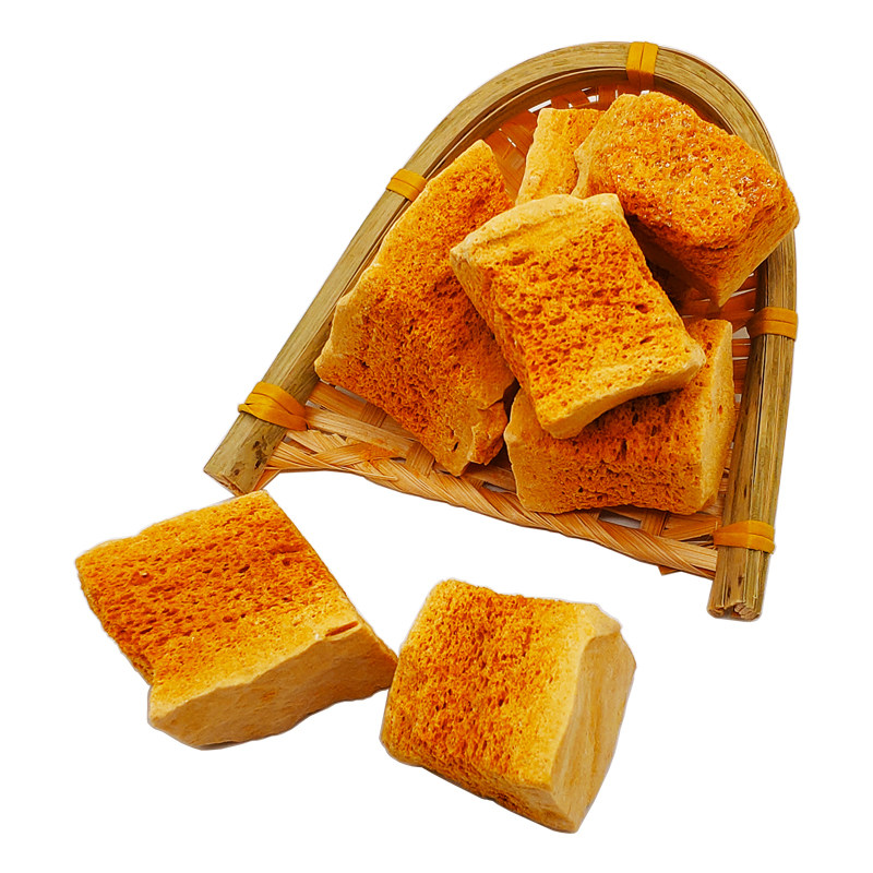 纯正手工农家老式蜂蜜糖蜂窝糖蜂窝糕饴糖叮叮糖灶糖80后怀旧f