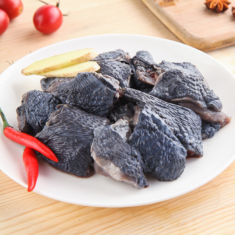 鸡块圣华滋补煲汤乌骨鸡新鲜养老母鸡每包500g生鸡肉