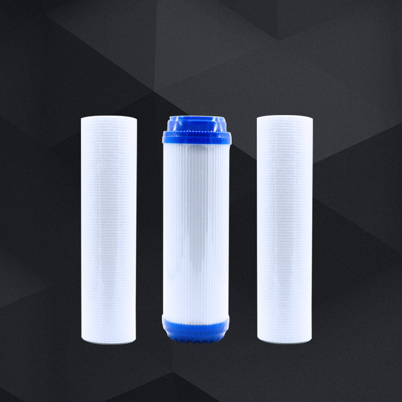 ao史密斯净水器滤芯12345级套装净水机滤芯替换原装tr50-d1d7通用