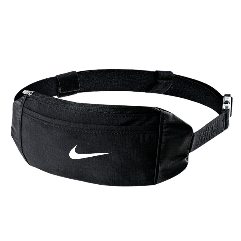 nike环保理念耐克运动跑步手机腰包男挎包大容量腰包