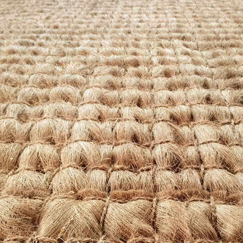 床垫天然山手工棕垫1.8米1.5m儿童棕榈无胶甲醛棕榈床垫