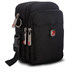 Swiss army knife genuine men's shoulder bag Messenger bag outdoor sports mini pocket multi-function men's bag small hanging bag Swiss army knife genuine men's shoulder bag Messenger bag outdoor sports mini pocket multi-function men's bag small hanging bag