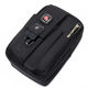 Swiss Army Knife sports mobile phone bag 6 inch 5.5 inch multifunctional wear belt mobile phone pocket men's running small bag Swiss Army Knife sports mobile phone bag 6 inch 5.5 inch multifunctional wear belt mobile phone pocket men's running small bag