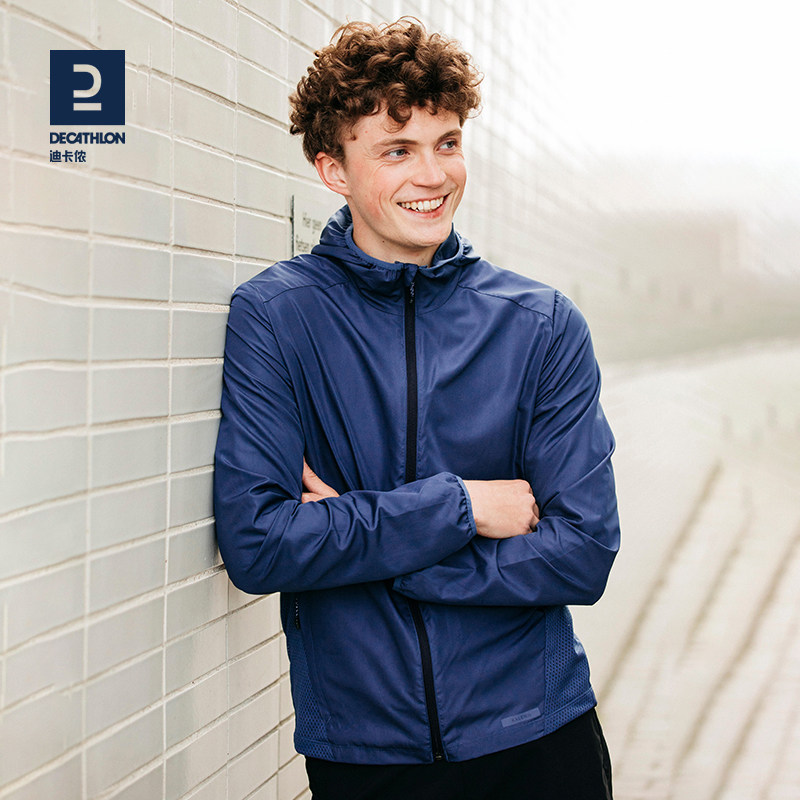 decathlon 迪卡侬 男士运动外套 963297