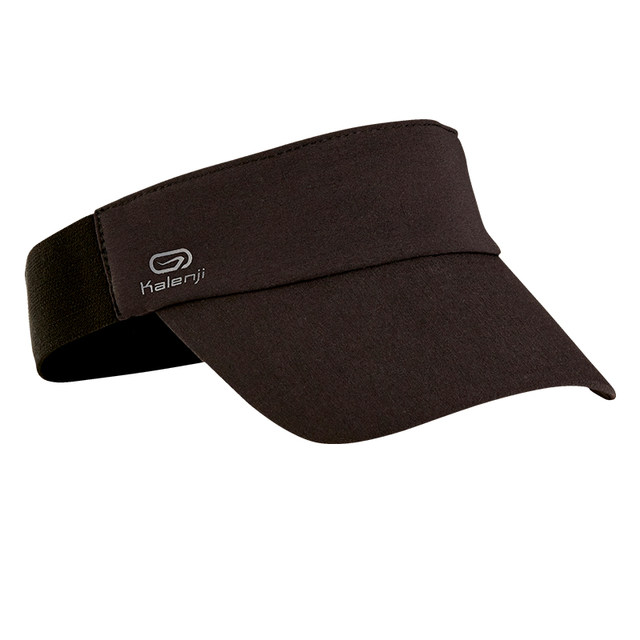 Decathlon empty top hat men and women summer sun hat sun hat peak cap outdoor sports cap running hat RUNC Decathlon empty top hat men and women summer sun hat sun hat peak cap outdoor sports cap running hat RUNC