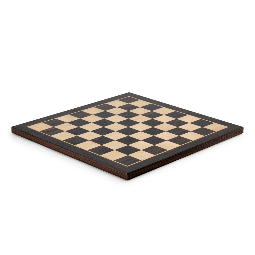 高档比利国际象棋棋盘inlaidwoodenchessboard国际象棋