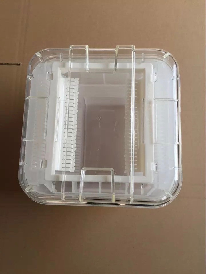 app                          6寸8寸12寸晶圆盒 提篮 fosb 硅片盒 9