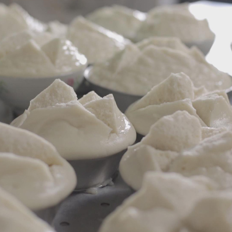 潮汕特产特色小吃传统糕点酒粬酒酿发粿吉祥中式糕点