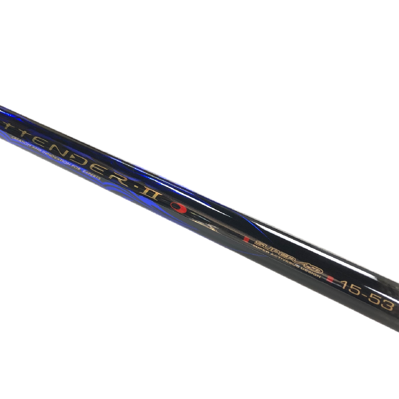 日本进口gamakatsu伽玛卡兹天达钓竿二代attenderii碳素鱼竿八工竿