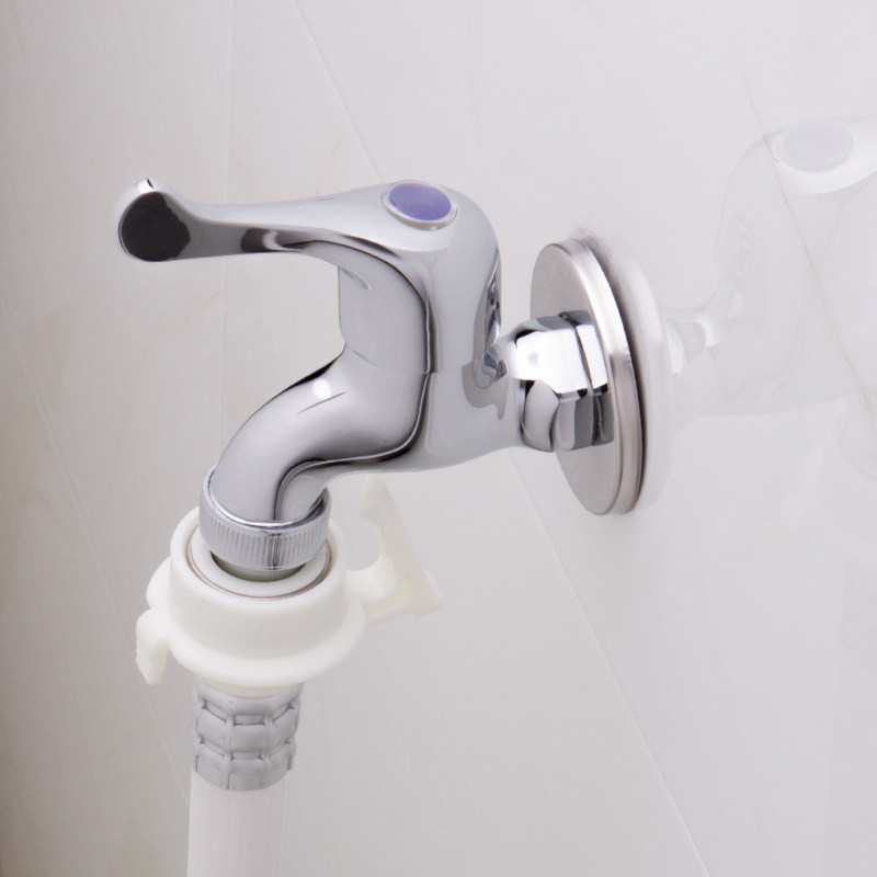 arrow箭牌水龙头洗衣机专用龙头单冷全铜龙头aec2t1804