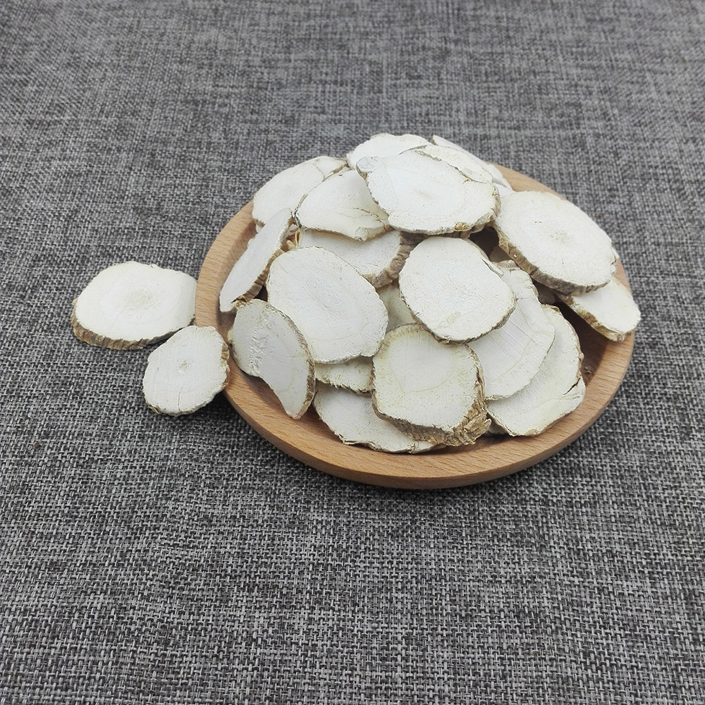 白芷片 50g川白芷粉卤肉火锅另售白蔻山奈草果等香料6件包邮