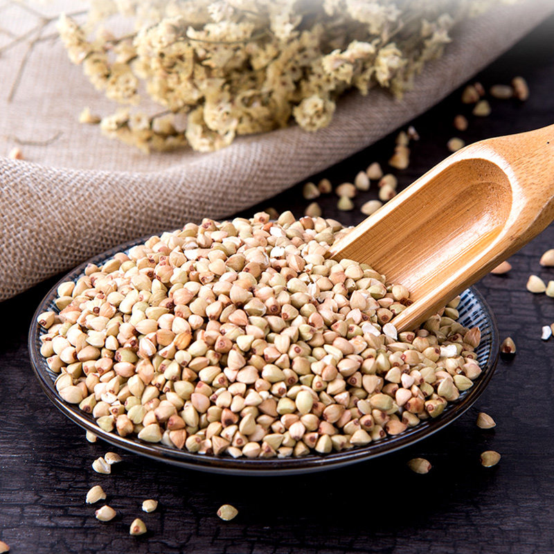 辉业月子装包真空米粒杂米米仁机米有机杂粮其它粮食