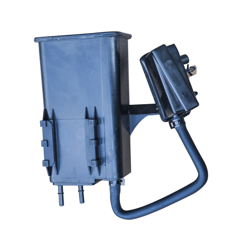 哈弗碳罐h5cuv活性炭长城h3油箱活性碳罐