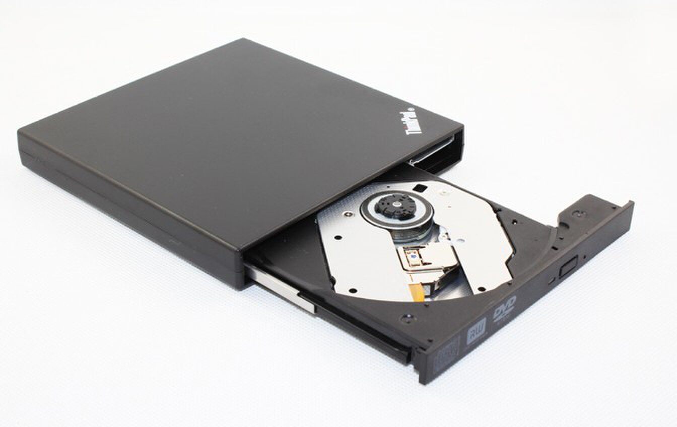 光驱超薄省电电脑外置dvd刻录机usb移动笔记本光驱